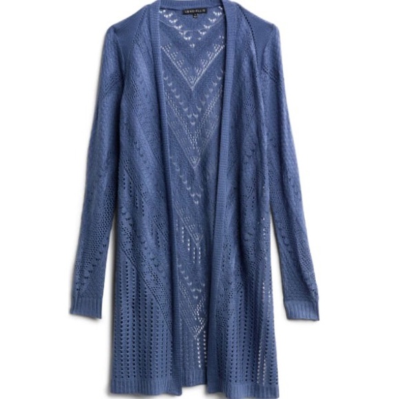 love ellie cardigan